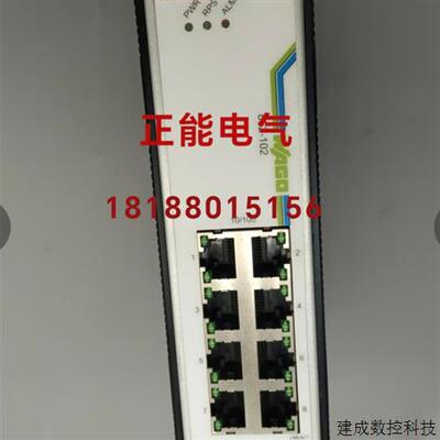 议价原装FL SWITCH SFNB 8TX 2891002 BURGER IL10/E RASI4400-N