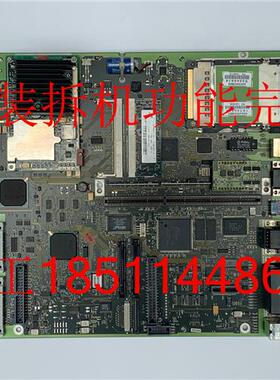 议价原装成色新PC670工业电脑A5E00054897工控机主板A5E00023809