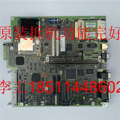 议价原装成色新PC670工业电脑A5E00054897工控机主板A5E00023809