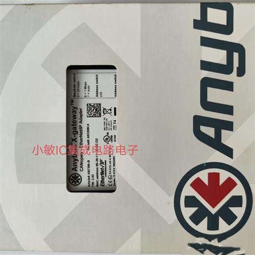 议价HMS anybus网关AB7306-B AB7652-F AB6963C询价AB7831-F