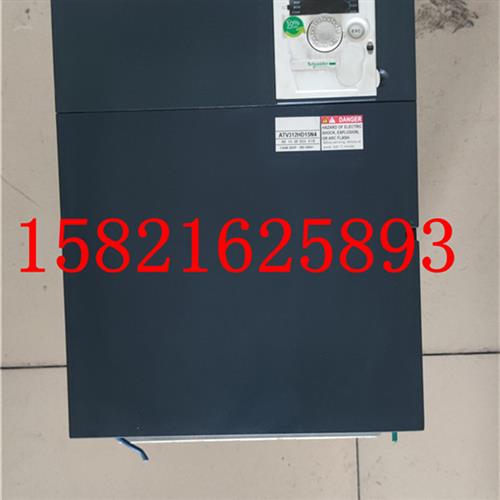 议价拆机施耐德变频器ATV312HD15N4 15KW 380V测试包好成色好