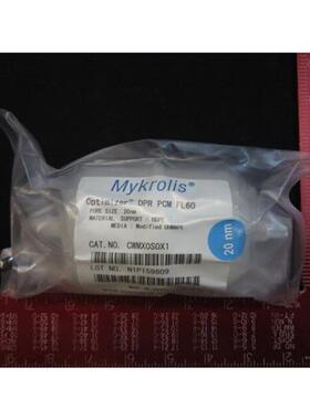 议价ENTEGRIS CWMX0S0X1 MYKROLIS 过滤器优化器 DPR PCM FL 60 0