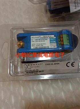 议价前置器330780-50-00 330780-50-05 330780-90-00全新先