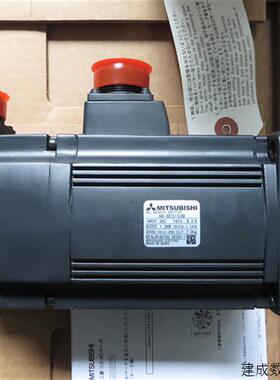 议价三菱伺服电机HC-RFS153BK  议价