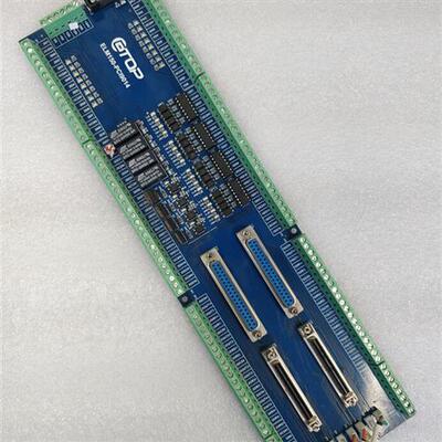 议价 ELM150-PCI9014 原装拆机端子板