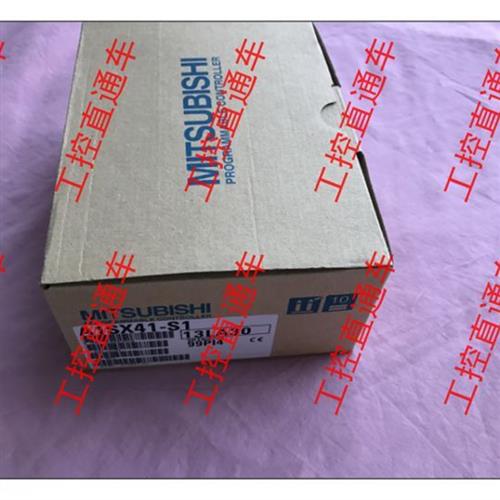 议价正品A1SX41-S1日本制造AISX4I-SI