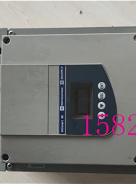 议价施耐德软启动器ATS48D62Q 30KW 现货质量保证