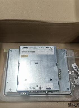 议价Lenze伦茨P300触控屏幕P30GAH90300F3G0XXX-02S3D015000 议价
