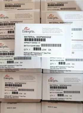 议价美国应特格垫片过滤器WGPMOGGT2原装现货