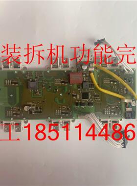 议价A5E03894525原装拆机PM240 PM340驱动板带模块SEMiX503GB126v