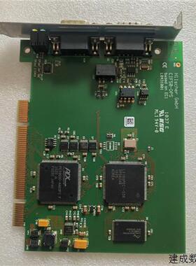 议价德国赫优讯  Hilscher CIF50-DPS pro