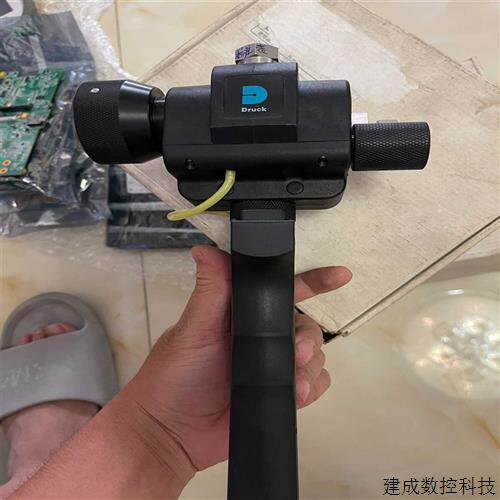 议价德鲁克DRUCK+PV411气液压多功能手泵压力校验仪测试仪(诶诶商