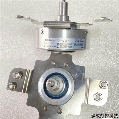 议价德国进口SEW编码器EG7C堡盟编码器OG83UN1024全原正品