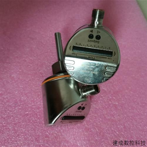 议价拆机正品易福门IFM  SI0550  现货 - 实物图