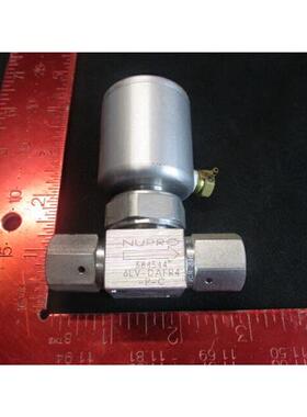 议价应用材料 (AMAT) 3870-01734 NUPRO 6LV-DAFR4-P-C 气门 PNEU