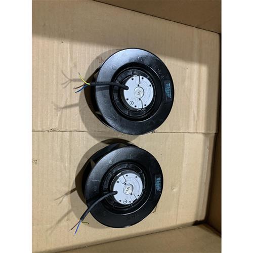 议价德国R2S175-AA07-35 230V 70W风轮