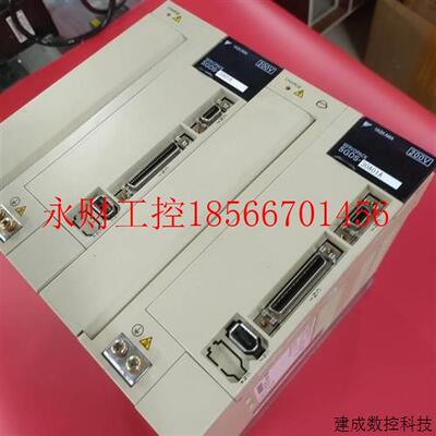 议价SGDS-30A01A安测A川伺服驱动器YASKAW现货色新试发货有ZJ