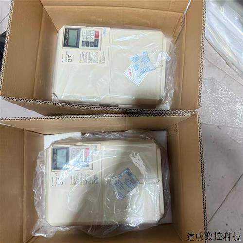 议价CIMR-G5A23P7 CIMR-G5A25P5 安川变频器现货包邮咨询议价