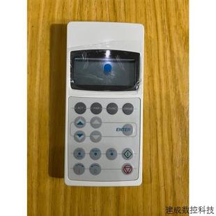 全新机器拆下议价 CDP312R 议价ABB800变频器 操作面板