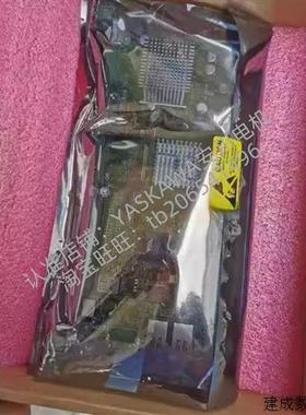 议价JANCD-NCP01NCP01-1安川机器人NX100CPU主板通讯基板现货销售