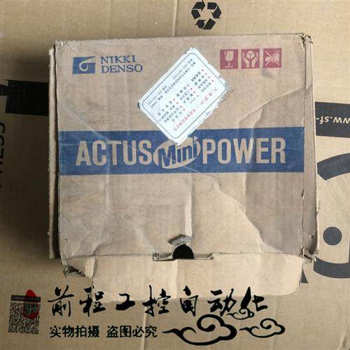 议价NPSA-ZMTA-751AE-CE  全新库存I驱动器 现货实物图 价格