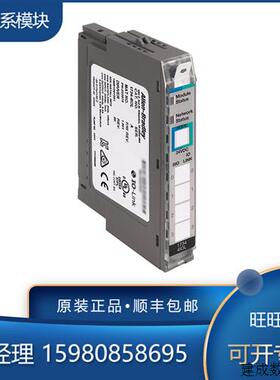 议价AB 罗克韦尔 1734-FPD 1734-FPD-CC 1734-FPDK 模块 全新现货