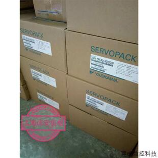 质保一年 现货销售 询价 R90A11B002000伺服驱动器 议价安川SGDV