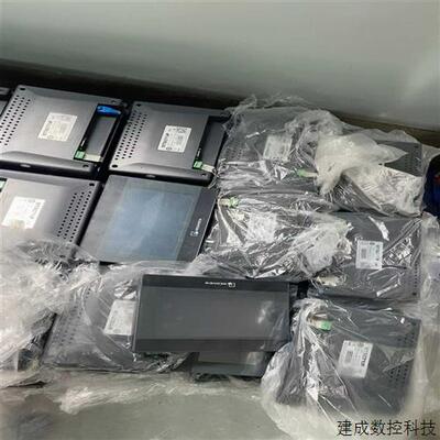 议价威纶7寸触控屏幕带网路接口 MT8071IP 功能(诶诶商行)