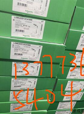 议价LXM32SD30N4 LXM32SD18N4LXM32AD18N4LXM32CD18N4LXM32AD12N4