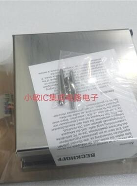 议价BeckhofC9900-U330 C9900-U332-0010 EL1889 EL9011询EL2