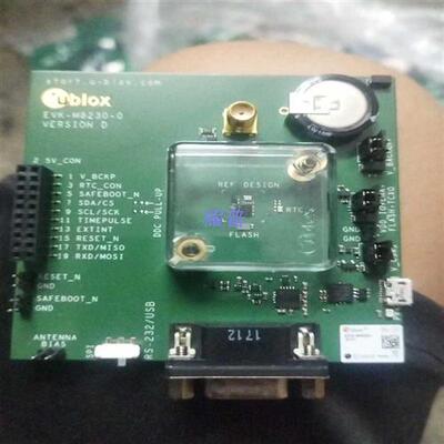 议价Ublox M8220开发板适用