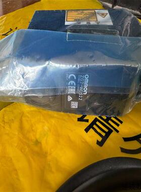 议价欧姆龙 传感器ZG2-WDS22 无包 实物图片适用