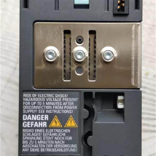 议价6SL3210-1SE13-1UA0  6SL3 210-1SE13-1UA0