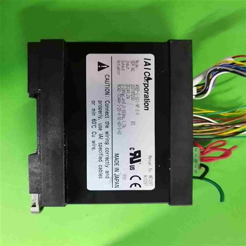 议价IAI驱动器  ASEP-C-20 I-NP-2-0拍前询价