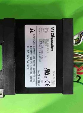 议价IAI驱动器  ASEP-C-20 I-NP-2-0拍前询价