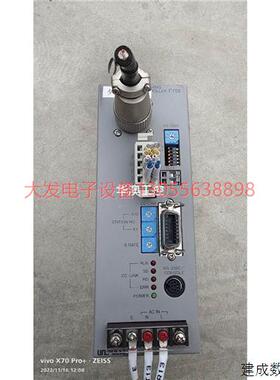 议价UNIPULSE尤尼帕斯称重控制器F156 CC-Link