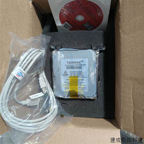 议价阿泰克 AI-TEK 转速处理器 T77530-10