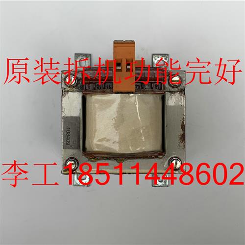 议价6SL3352-7AE32-1AA1原装拆机变频器风机变压器A5E00149086 AB