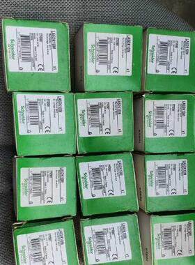 议价全新原装正品法国机械锁定模块LA6DK10M LA6-DK1