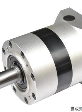 议价行星减速机源头厂家AF系列精密直角伺服软齿面斜齿轮行星减