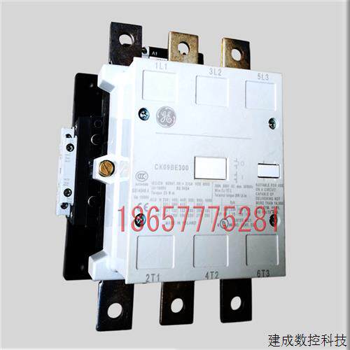 议价美国 GE 通用 CK09BE300 交直流接触器 CK09BE311N  CK09BE31