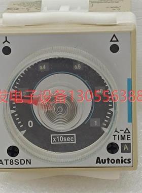 议价奥托尼克斯 计时器 AT8SDN 有一