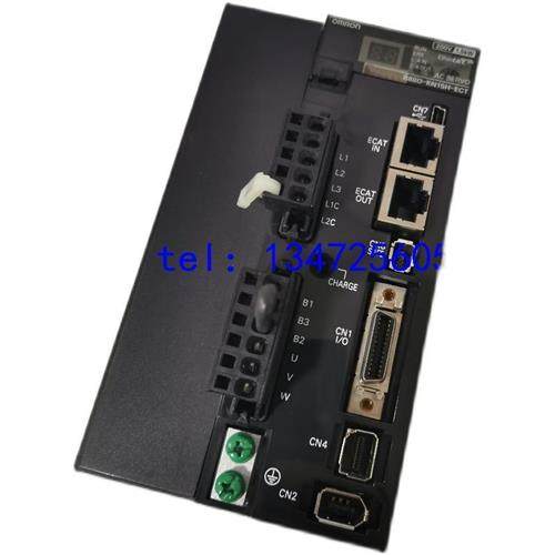 议价驱动器R7D-BP04H原装现货出售有质保议价