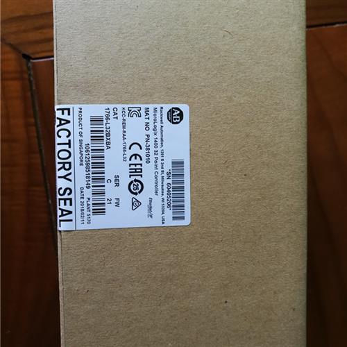 议价2711P-T7C4D8罗克韦尔处理器 触摸屏 2711PT7C4D8 全新原装