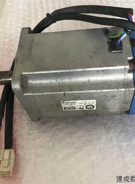 议价安川伺服电机 SJME-08AMA41