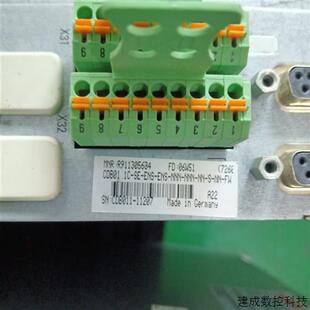 EMS NNN 议价力士乐驱动器轴卡CDB01.1C