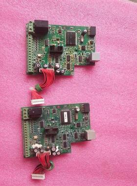 议价VFDM台达变频器主板变频器上拆下来的功能包好现货议价