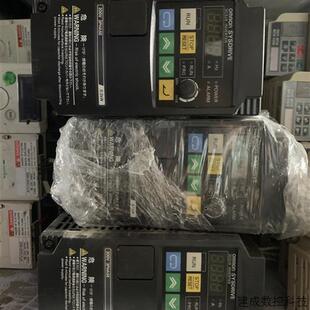 0.2KW有十几个 A2002 议价欧姆龙变频器 3G3JX