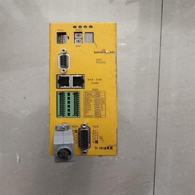 议价鲍米勒驱动器 BM3401-L1000-AEO00CB-