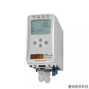 特价 议价日本RIKEN理研气体检测仪GD 原装 HCL 70D